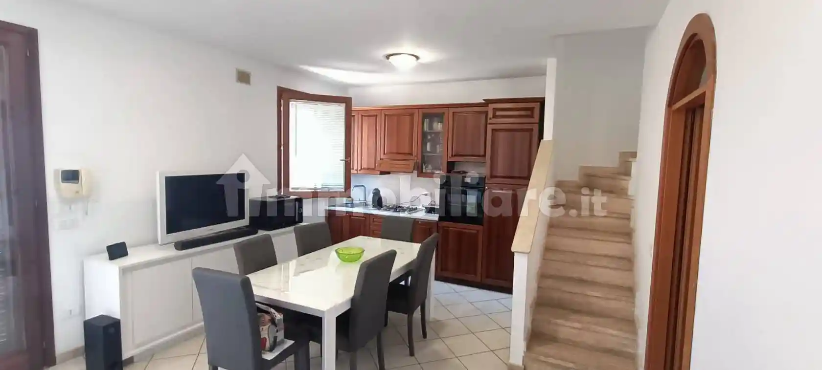 Quadrilocale Strada di San Luigi, Braccagni, Grosseto - foto 4