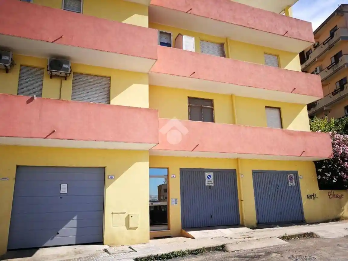 Appartamento in vendita a Porto Torres