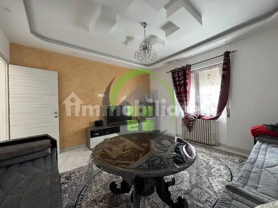 Villa unifamiliare, ottimo stato, 120 m², Casnigo - foto 4