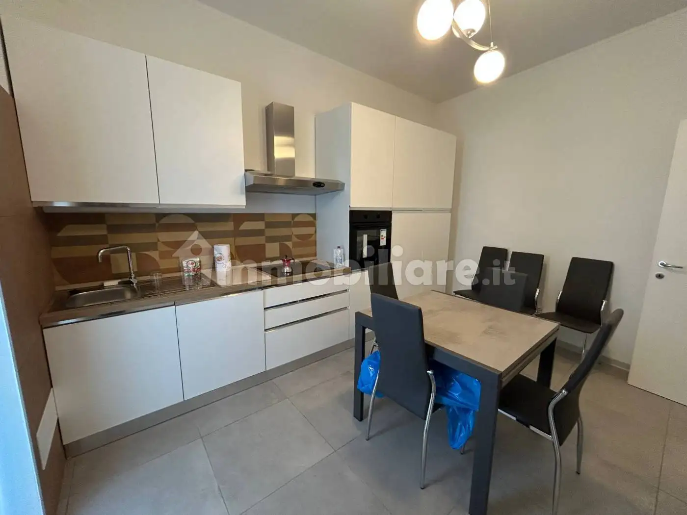 Appartamento in affitto a Alessandria