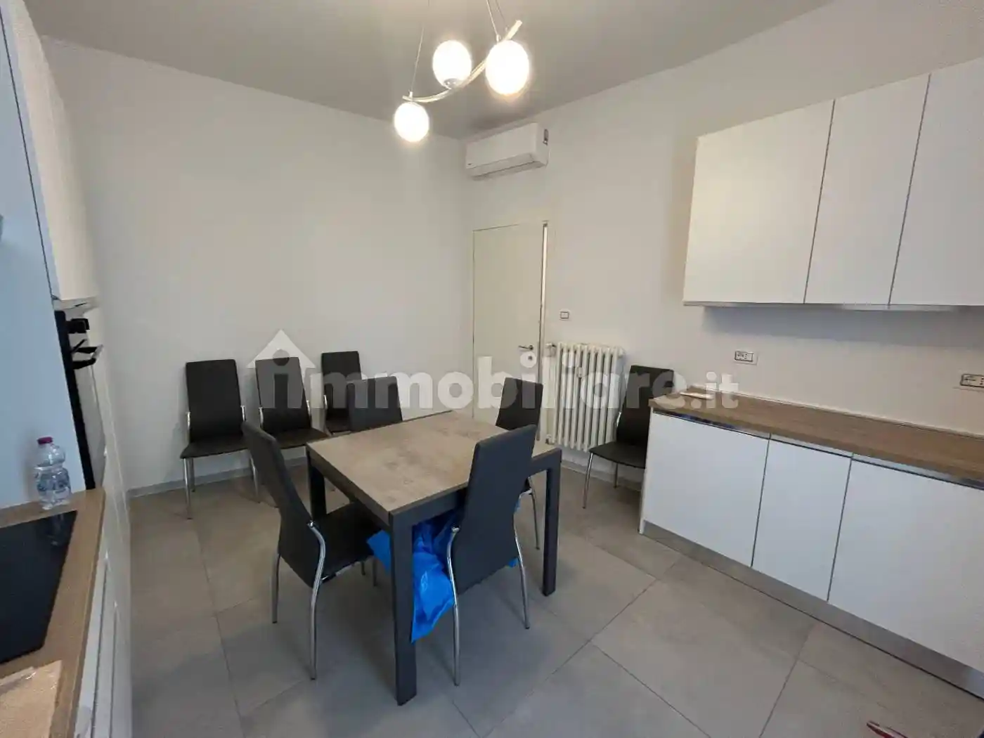 Appartamento Spalto Borgoglio, Borgo Rovereto - Piscina, Alessandria - foto 2