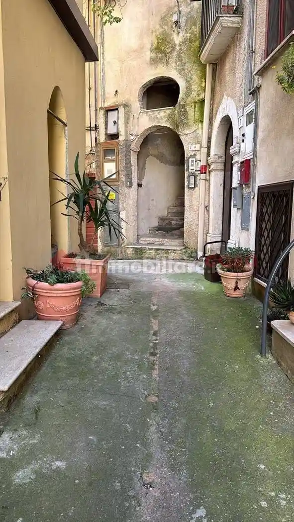 Appartamento in vendita a Minturno