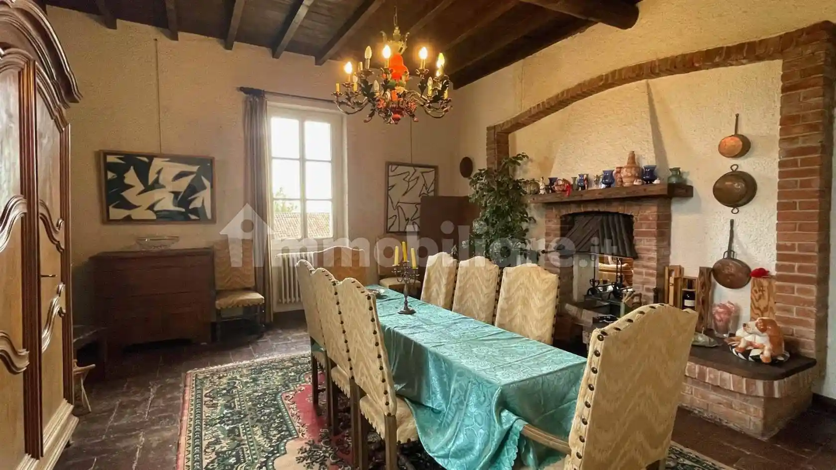 Villa unifamiliare, da ristrutturare, 1050 m², Correzzana - foto 5