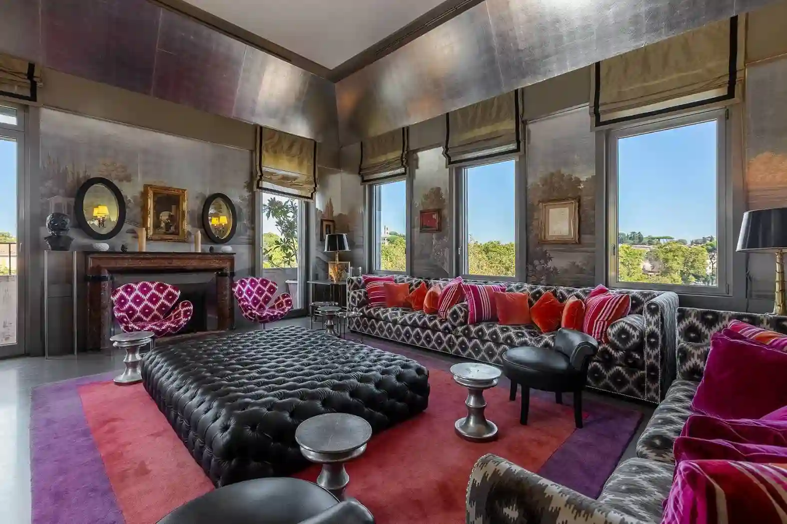 Attico - Mansarda - foto 2