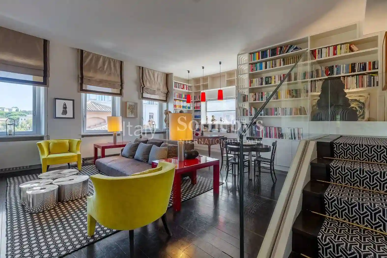 Attico - Mansarda - foto 5