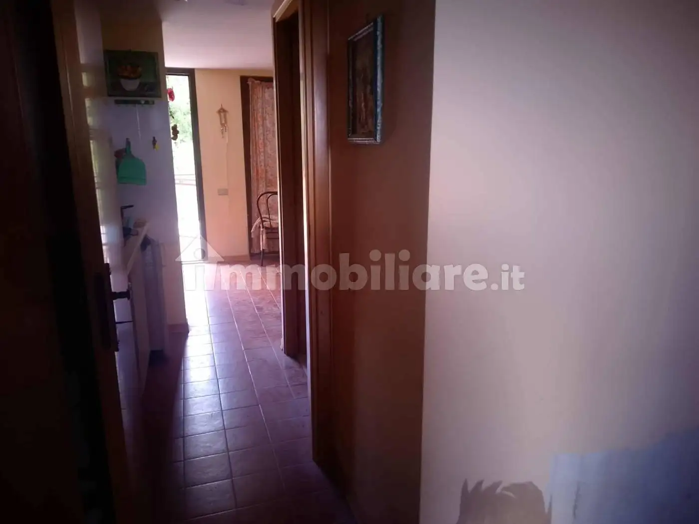 Appartamento in vendita a Torre Cajetani