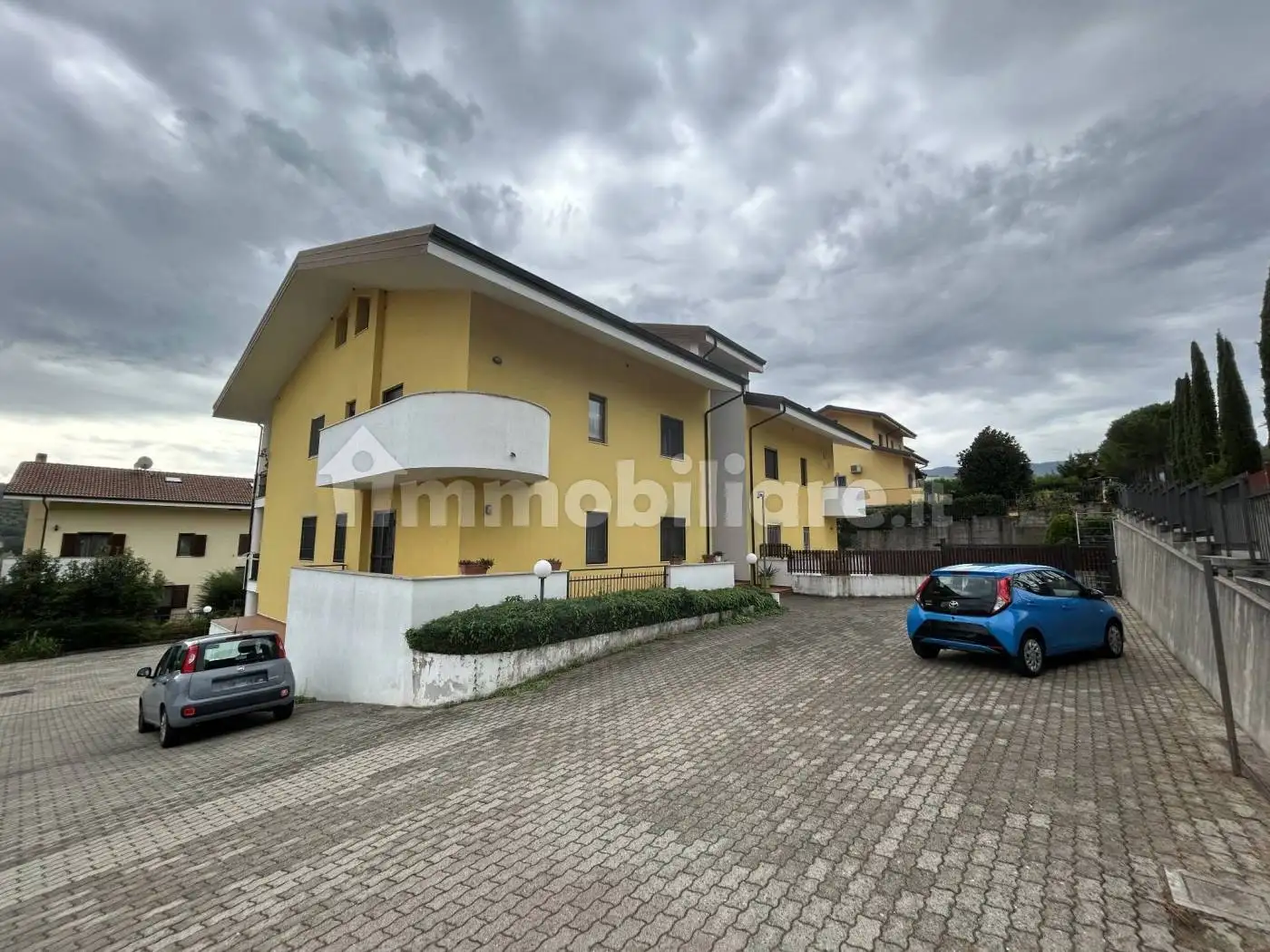 Appartamento in vendita a Rende