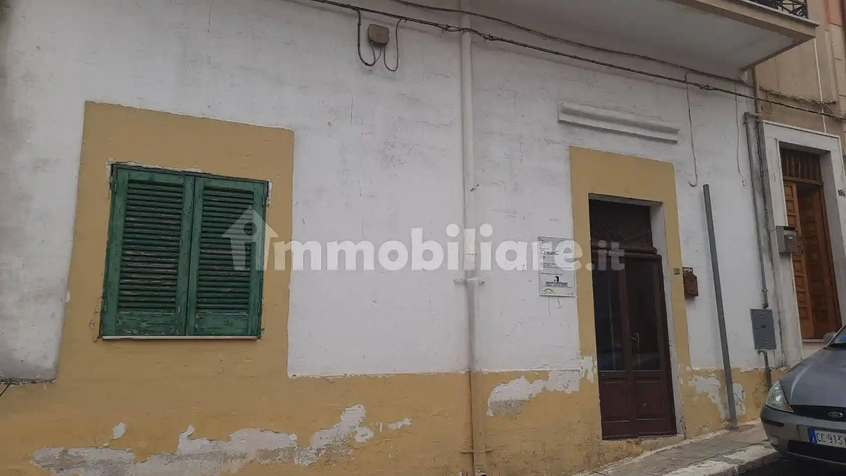 Appartamento in vendita a Oria