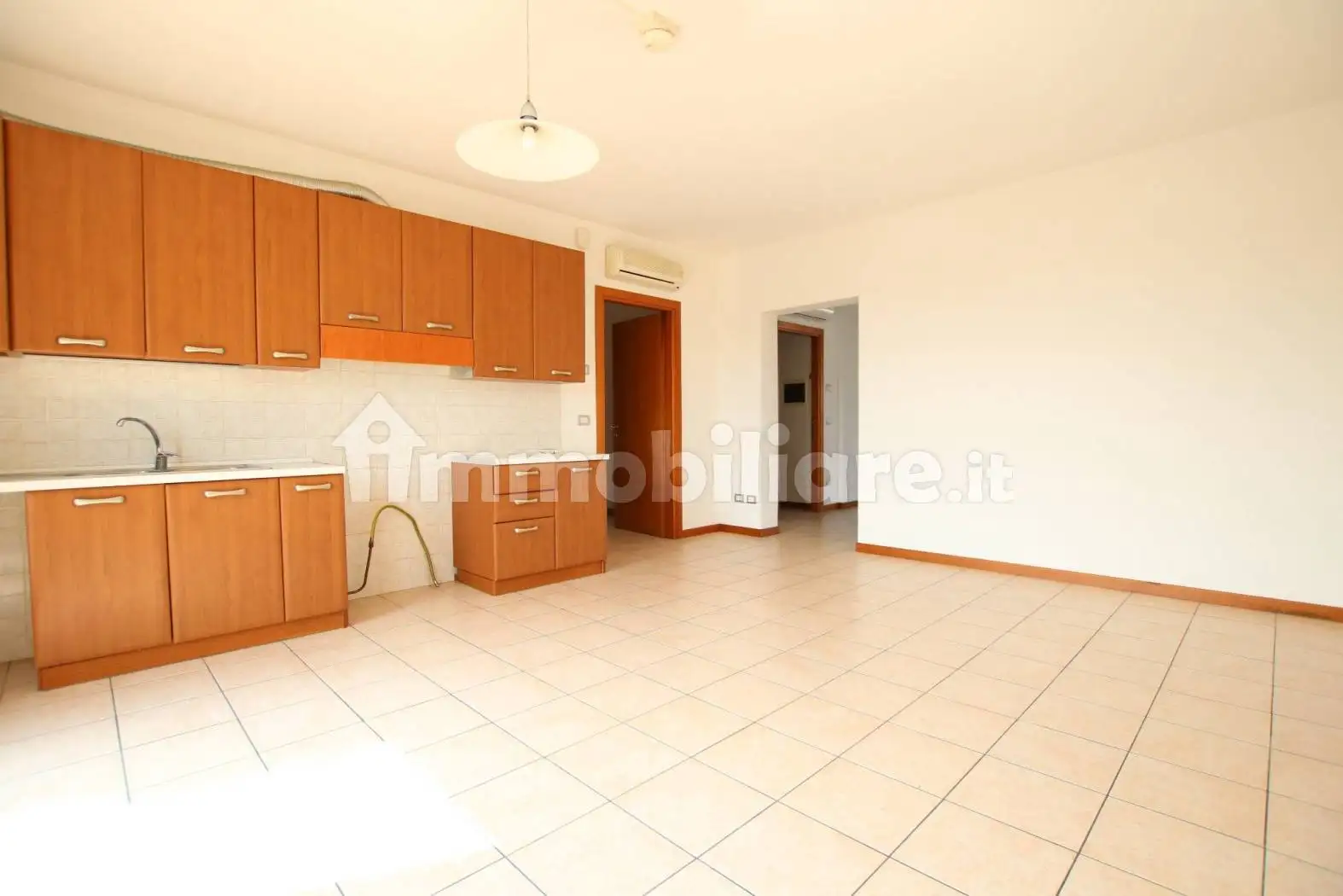 Trilocale via Giovanni Falcone, Ponte Di Barbarano, Barbarano Mossano - foto 4