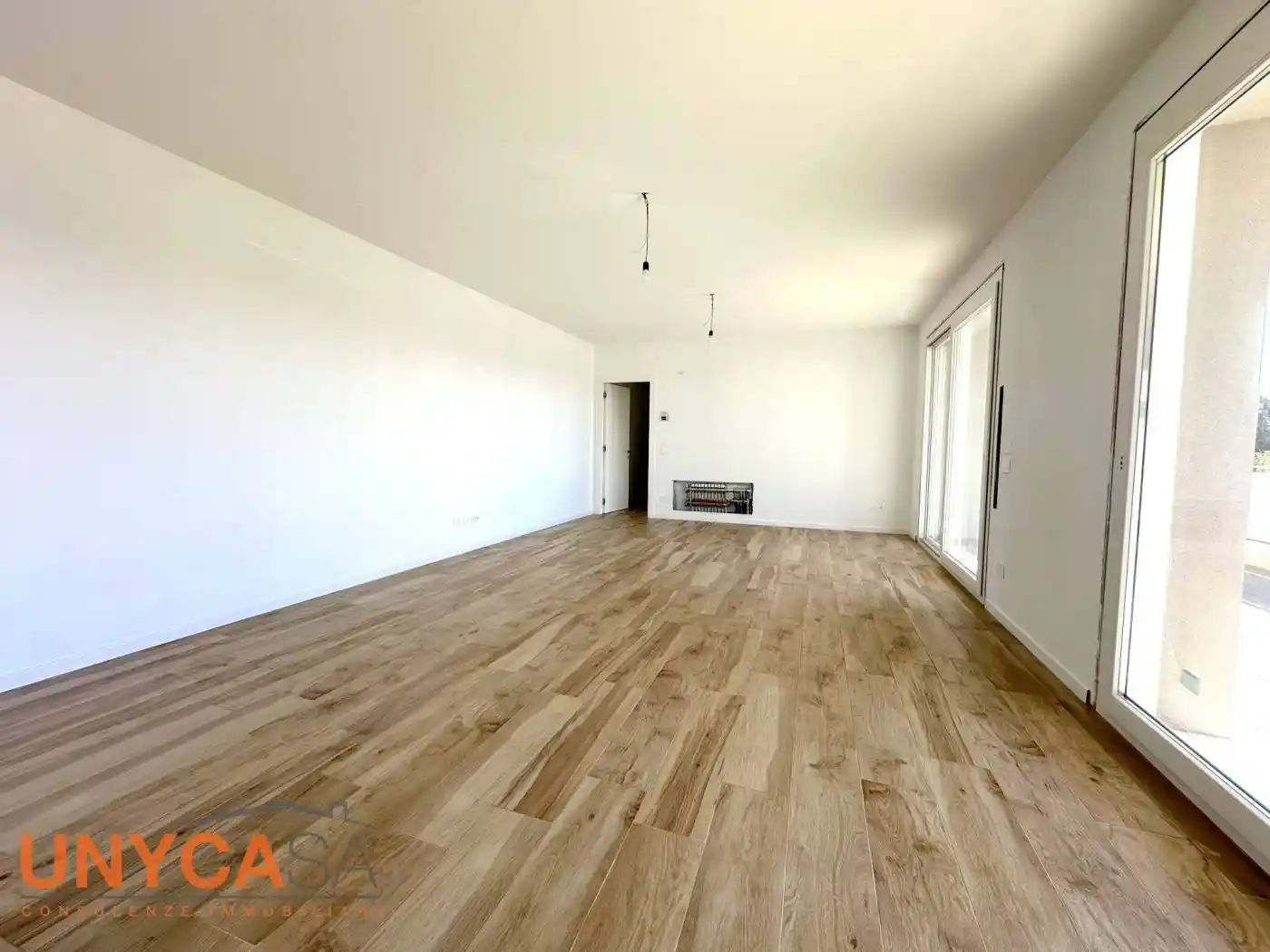 Appartamento in vendita a Selvazzano Dentro