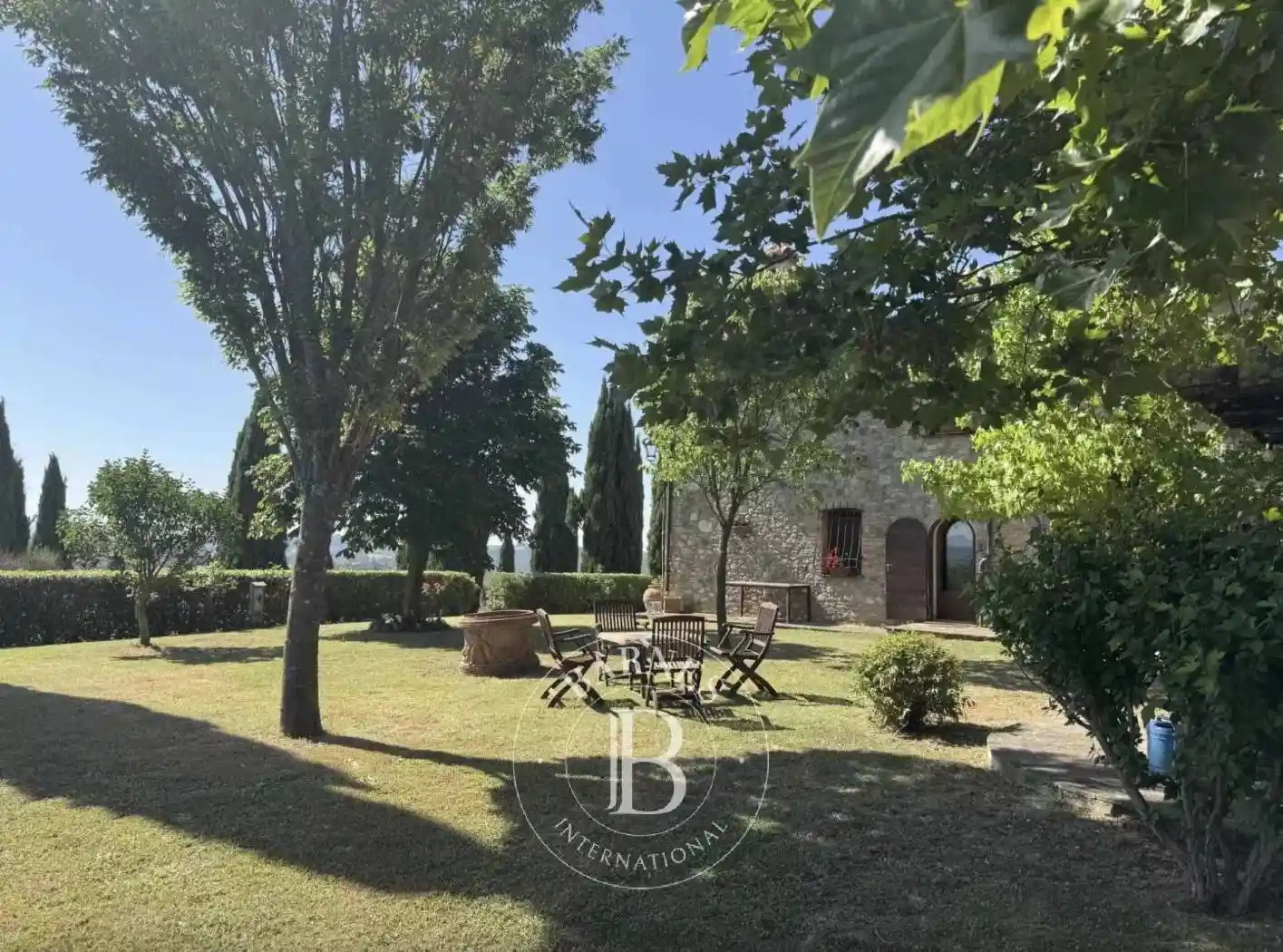 Rustico - Casale in vendita a Città della Pieve