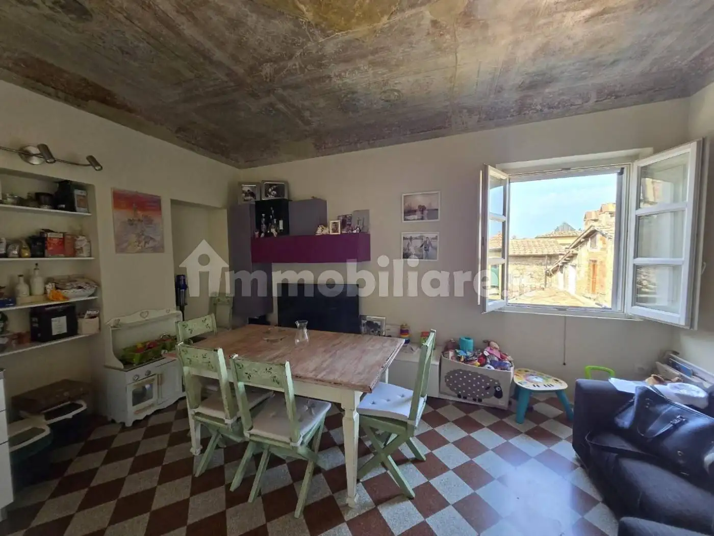 Appartamento in vendita a Siena