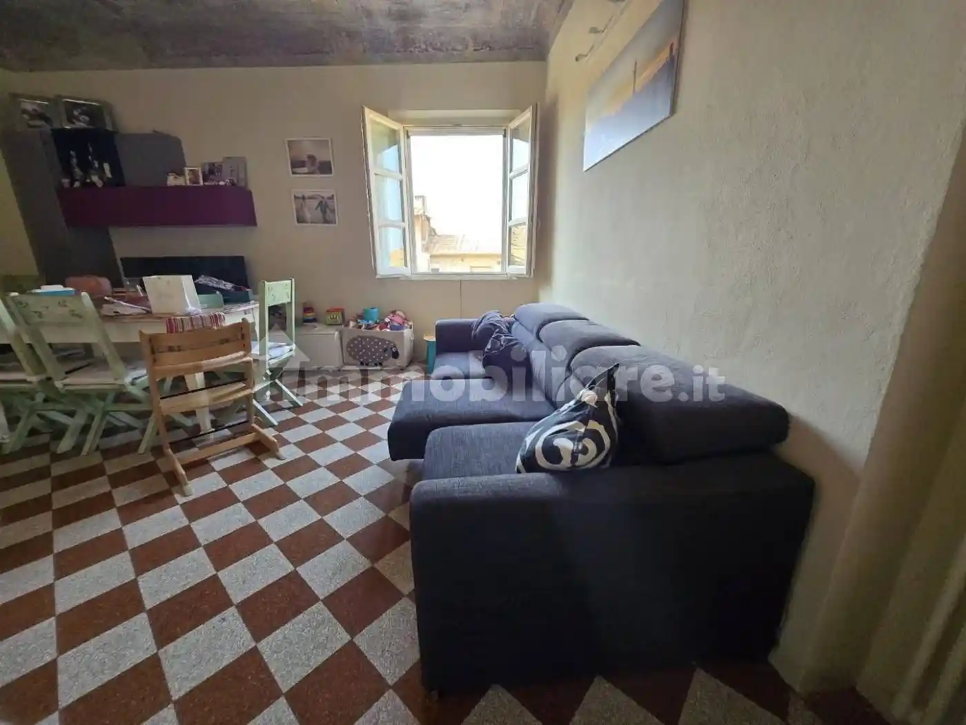 Appartamento via San Martino,, Piazza del Campo - Duprè, Siena - foto 3