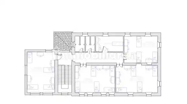 Palazzo - Edificio in Vendita - foto 3