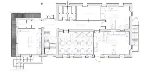 Palazzo - Edificio in Vendita - foto 4