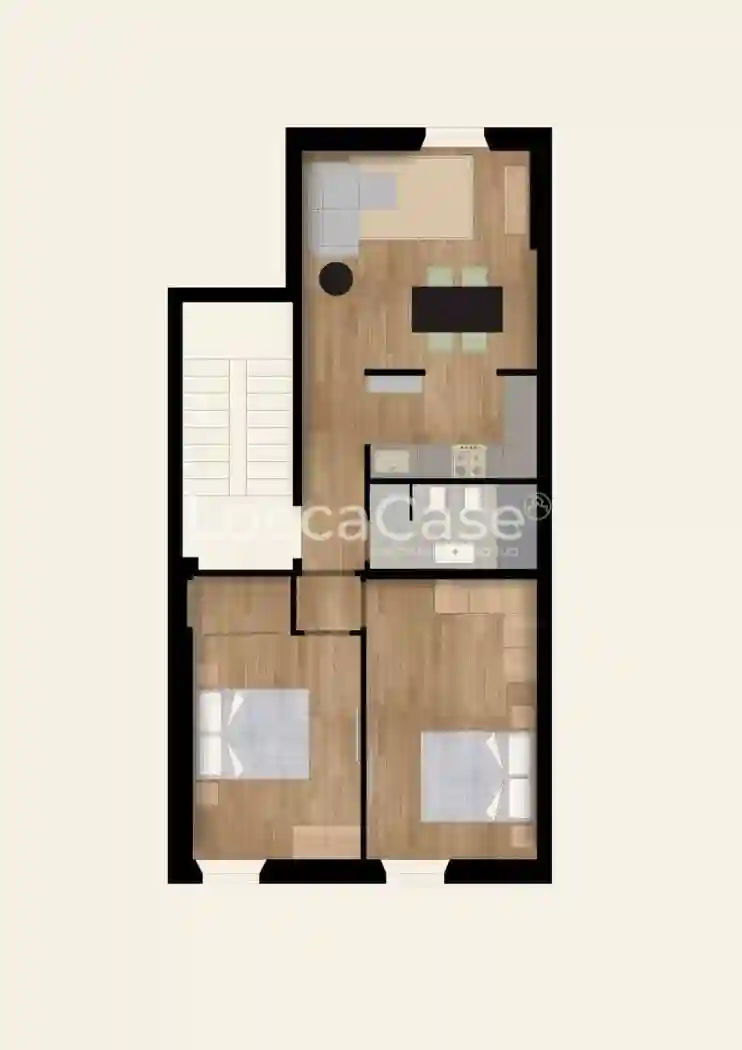 Appartamento - foto 5