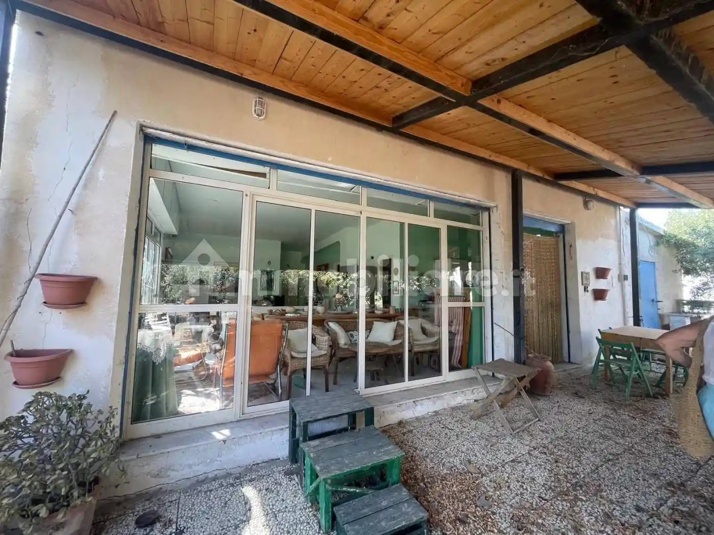 Villa in vendita a Butera