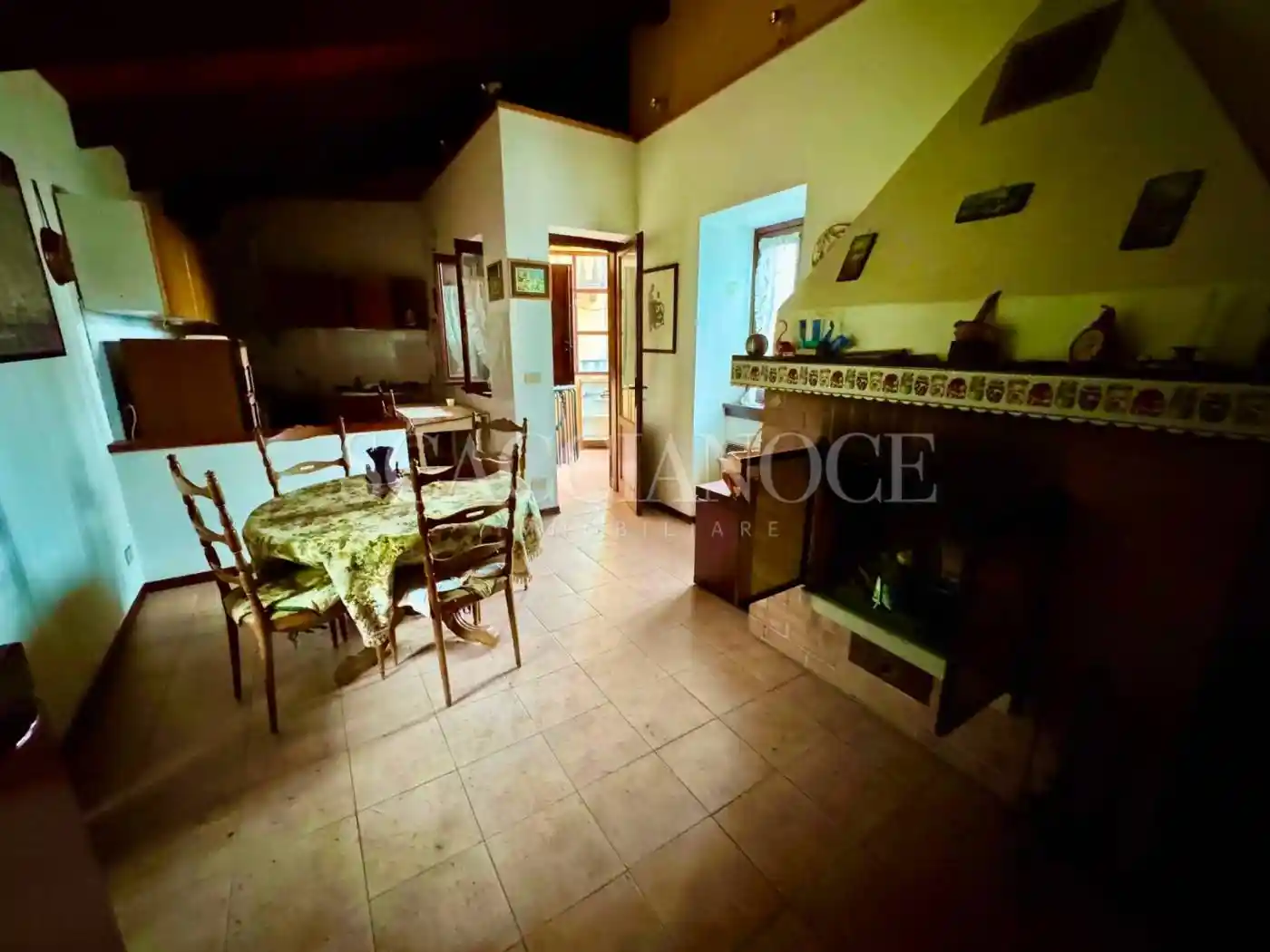 Terratetto unifamiliare Strada Favaro di Là 49, Favaro, Biella - foto 2