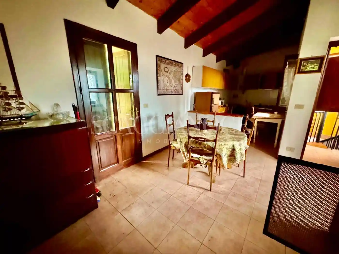 Terratetto unifamiliare Strada Favaro di Là 49, Favaro, Biella - foto 3