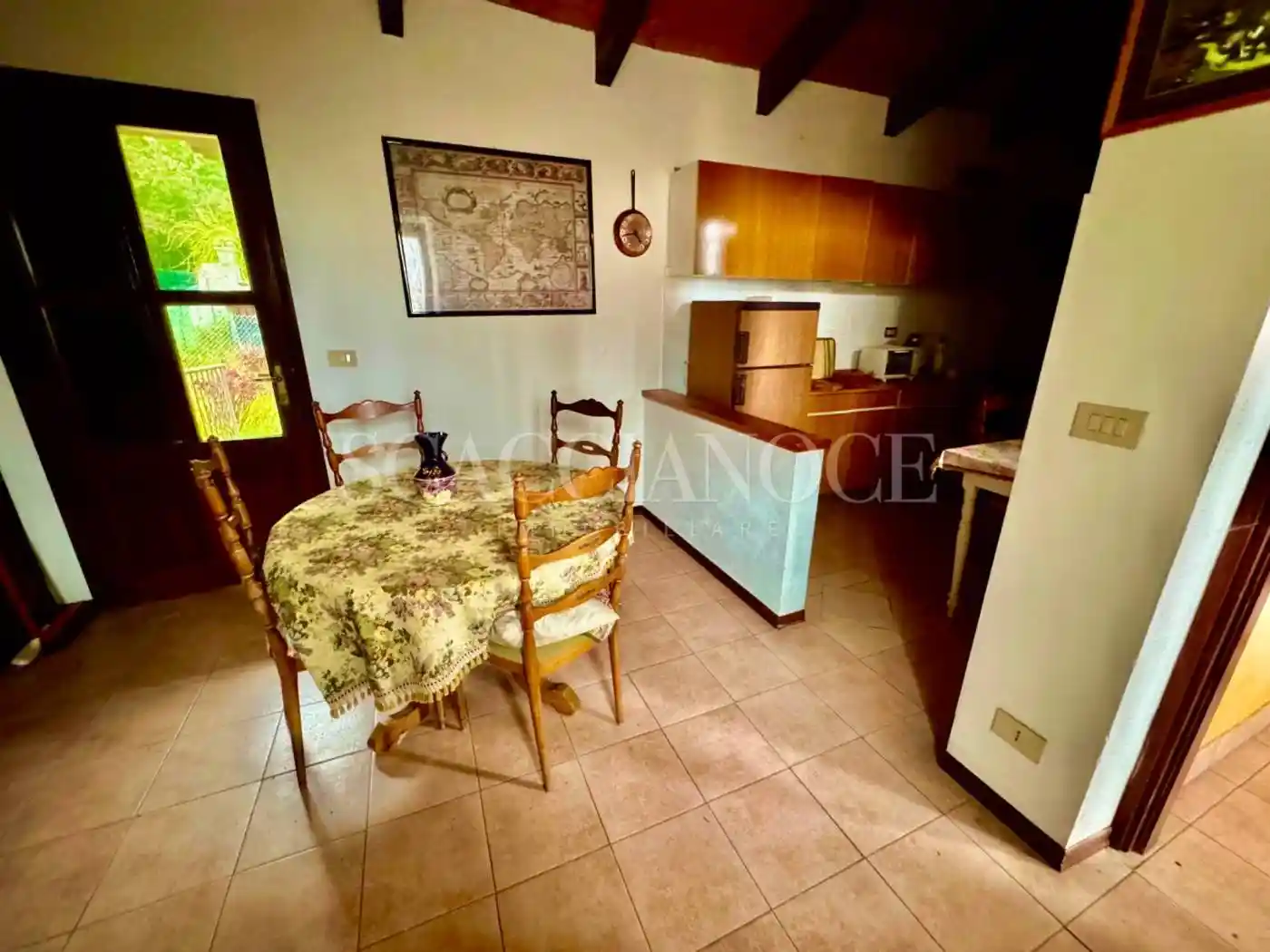 Terratetto unifamiliare Strada Favaro di Là 49, Favaro, Biella - foto 4