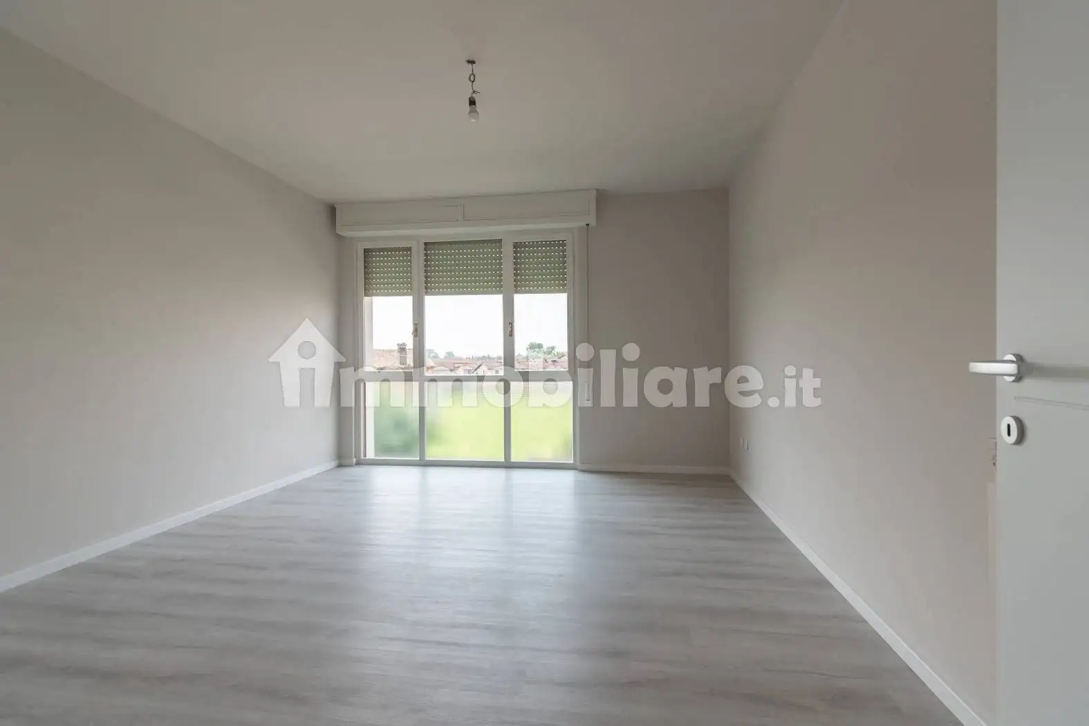 Appartamento in vendita a Gottolengo