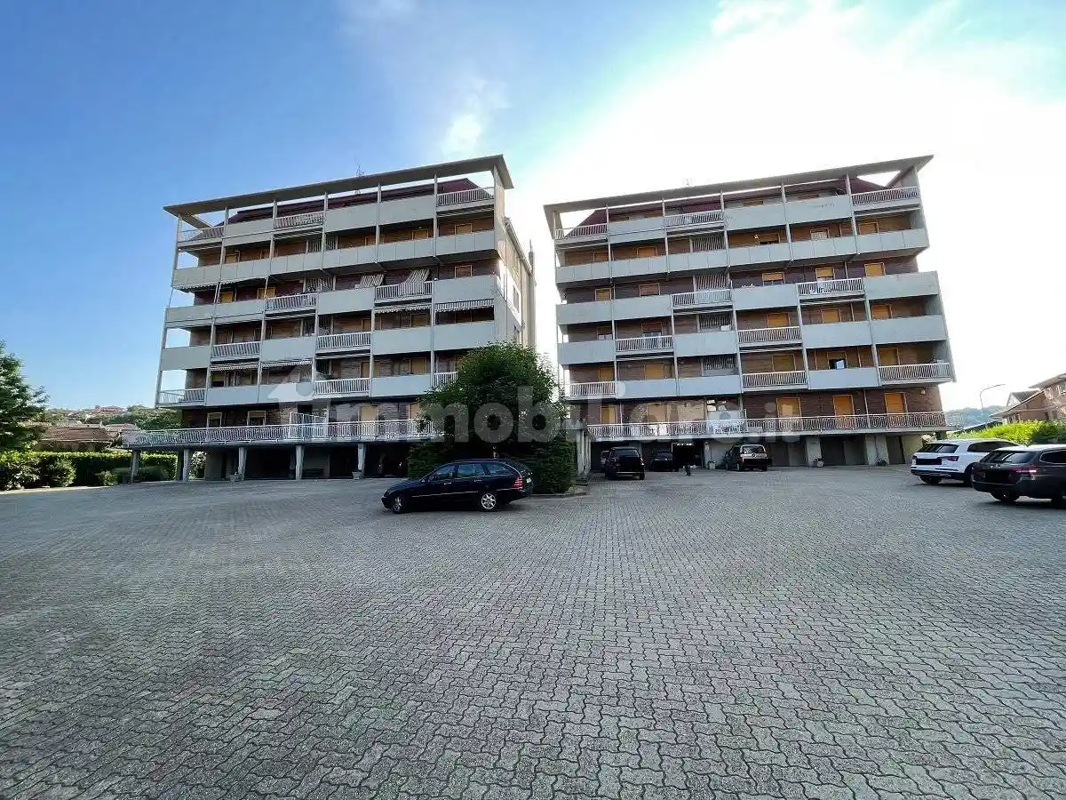 Appartamento in vendita a Cassine