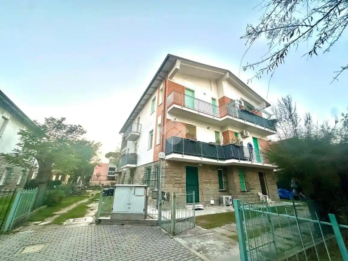 Appartamento in vendita a Ravenna