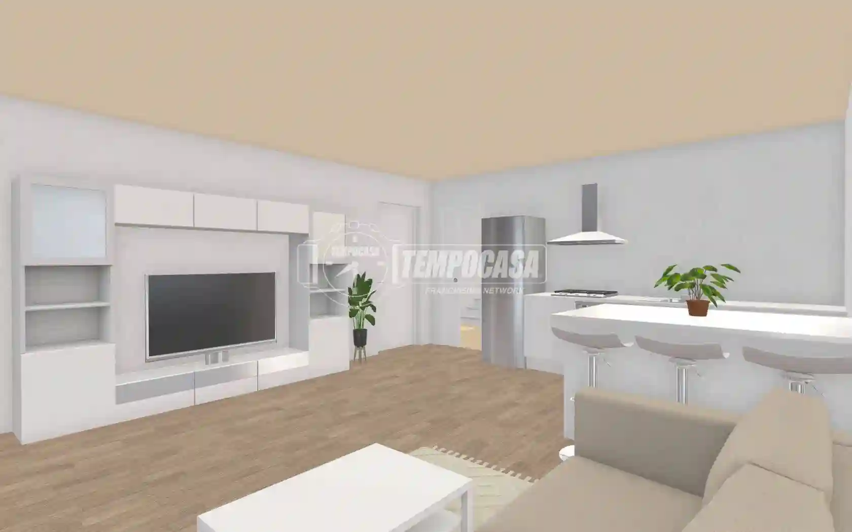 Villetta a schiera - foto 2