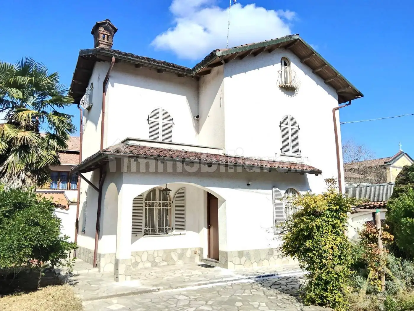 Casa indipendente in vendita a Alessandria
