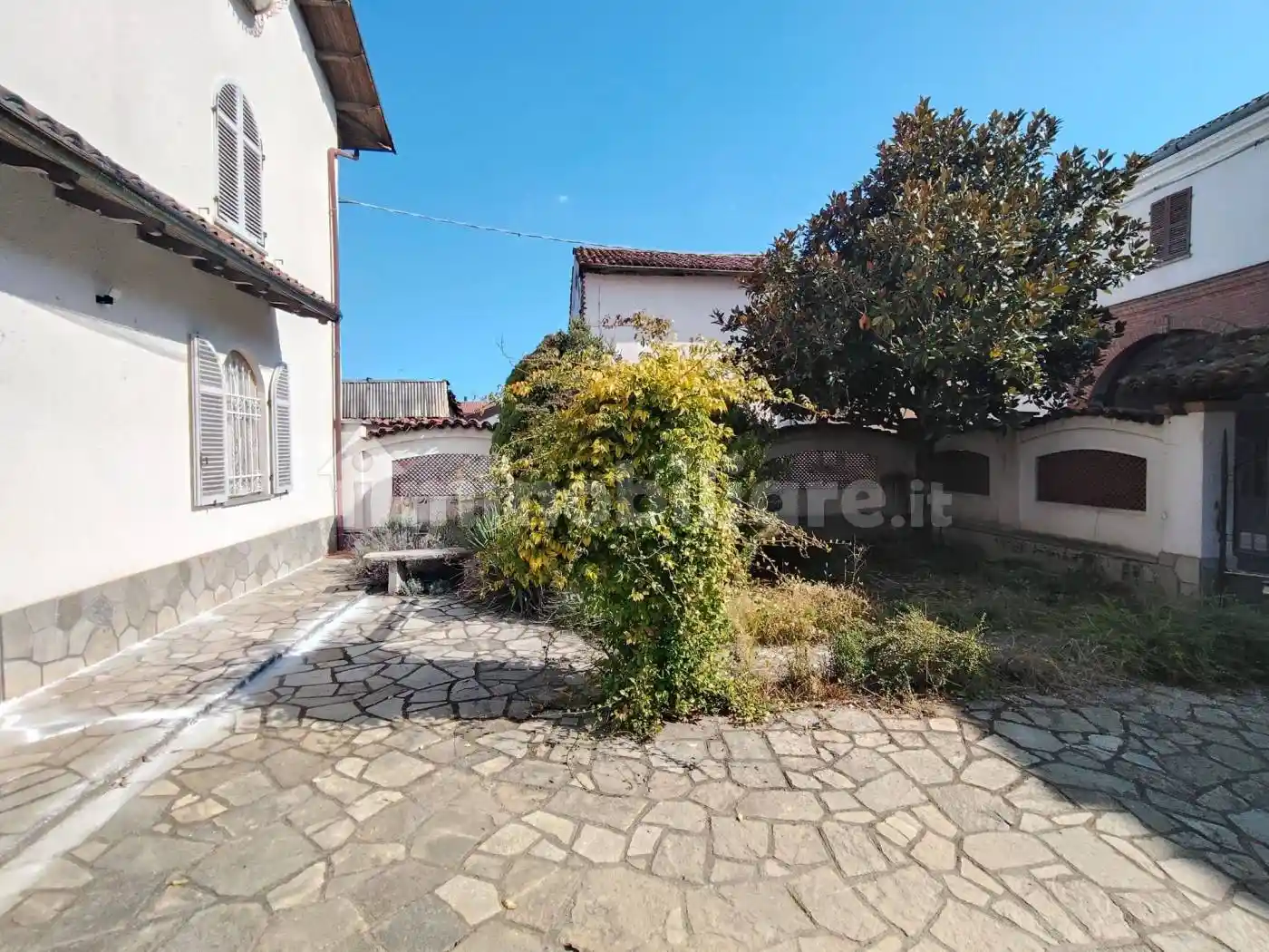 Terratetto unifamiliare via Maestra 47, Villa del Foro, Alessandria - foto 4