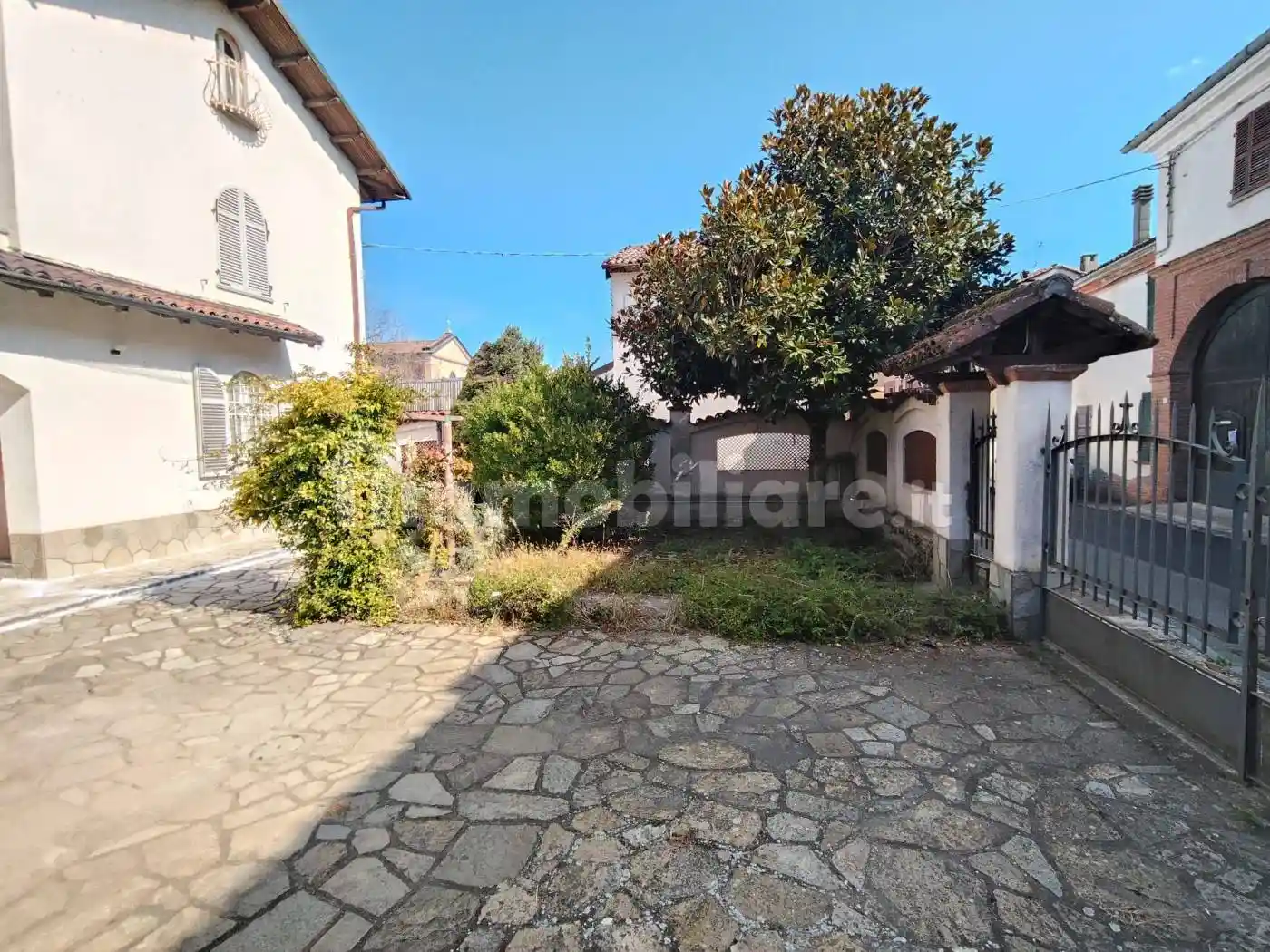 Terratetto unifamiliare via Maestra 47, Villa del Foro, Alessandria - foto 5