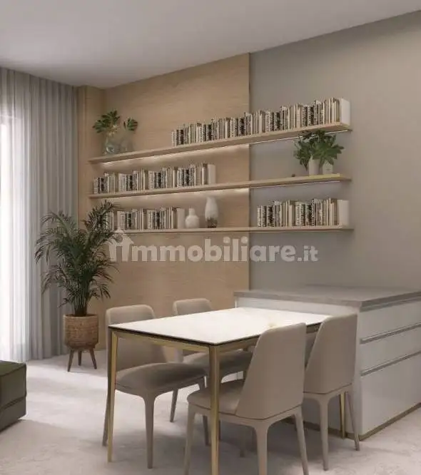 Apartment in vendita a Milan