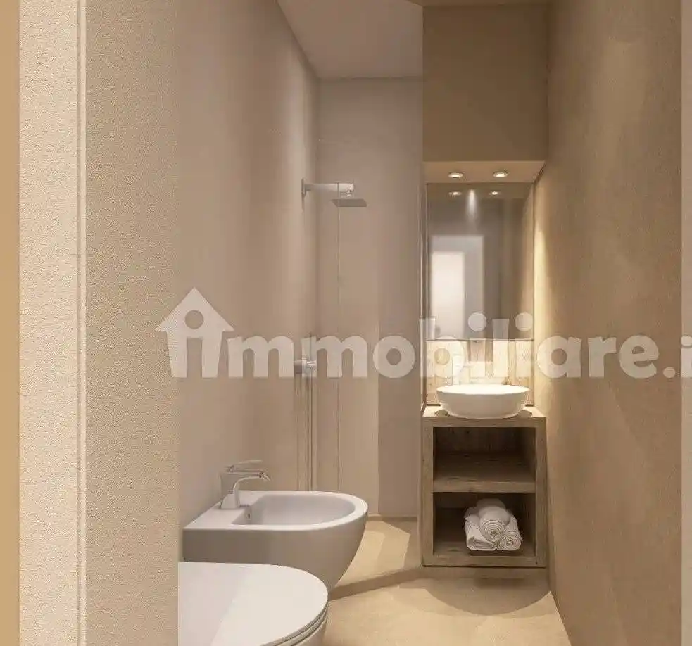 Bilocale viale Giovanni da Cermenate, Cermenate - Abbiategrasso, Milano - foto 4