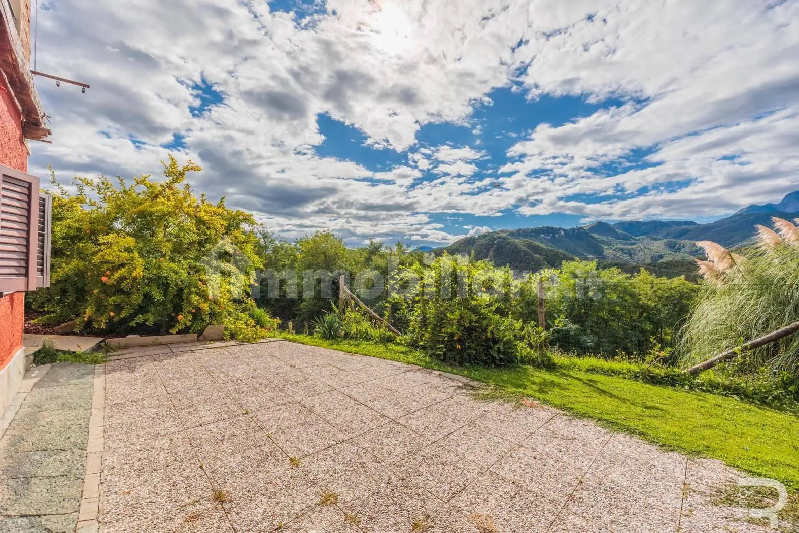 Rustico via Debbia, Castelnuovo di Garfagnana - foto 4