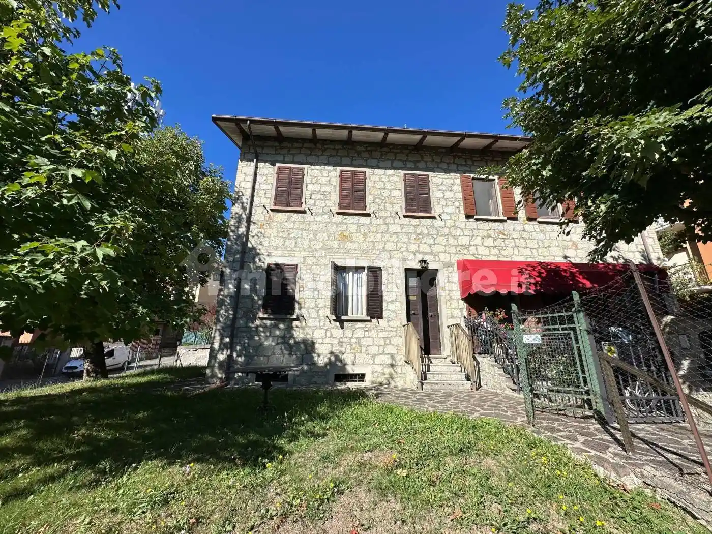 Casa indipendente in vendita a Pavullo nel Frignano