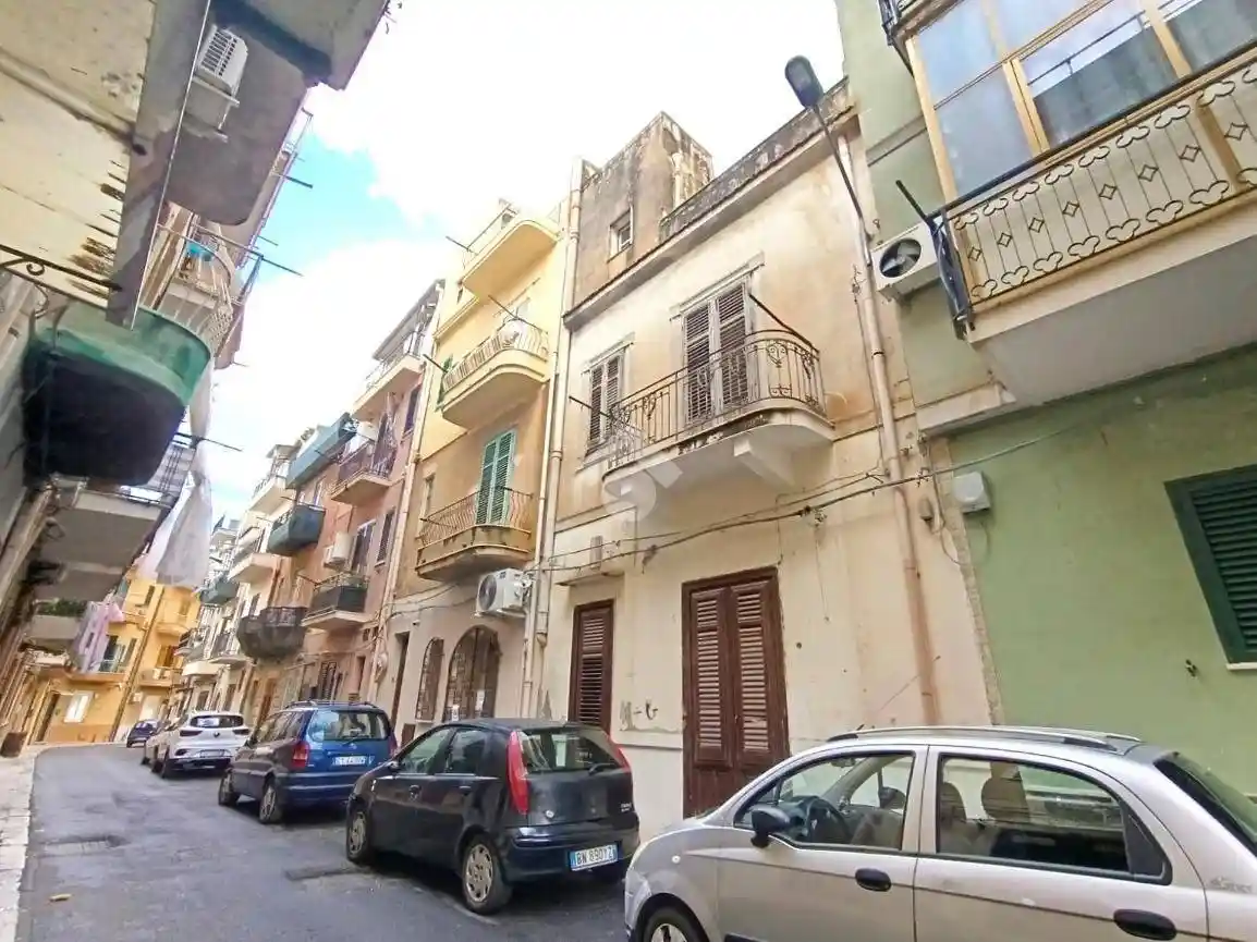 Casa indipendente in vendita a Ficarazzi