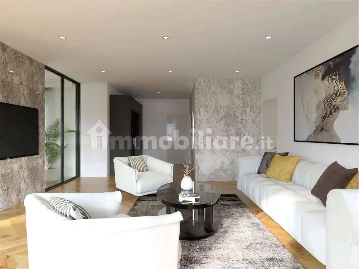 Appartamento in vendita a Novara