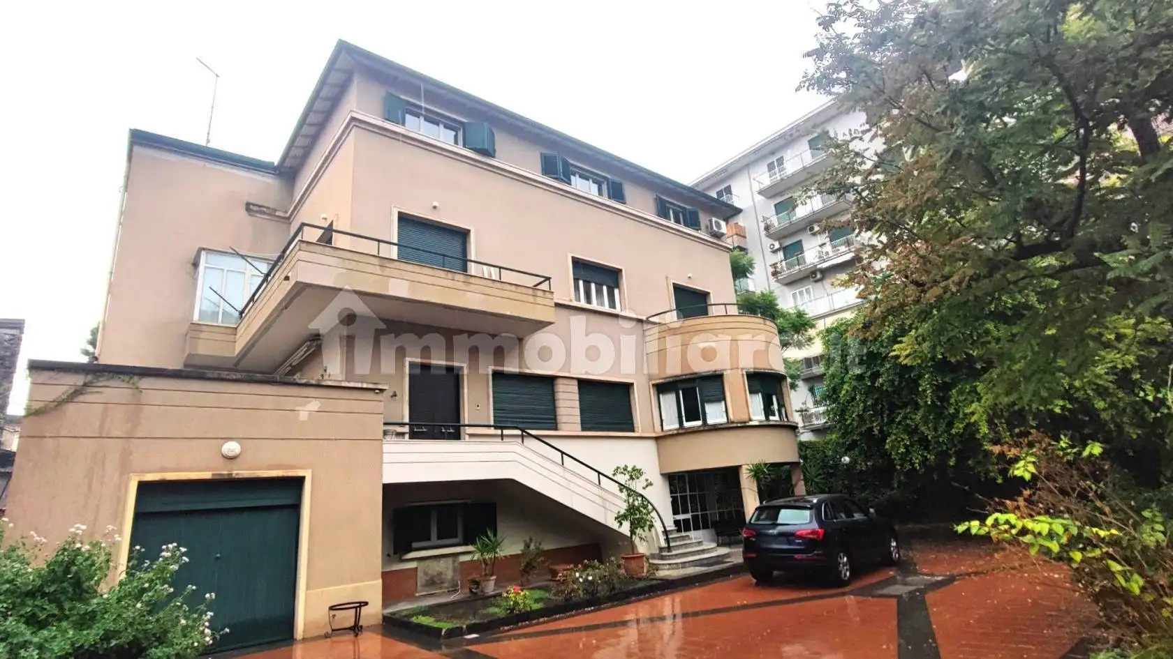 Attico - Mansarda in affitto a Catania