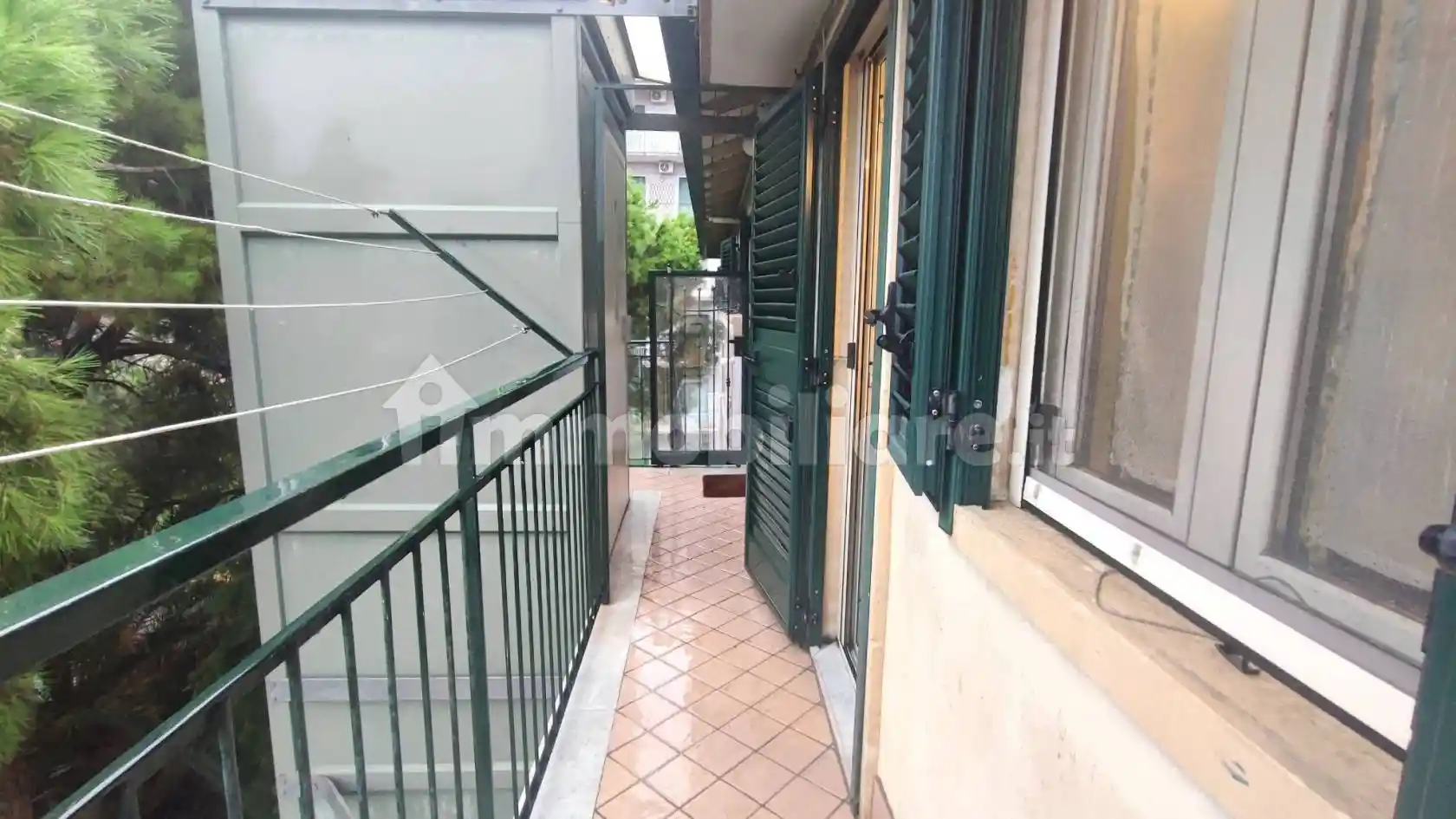 Mansarda buono stato, 140 m², Province - Veneto, Catania - foto 2