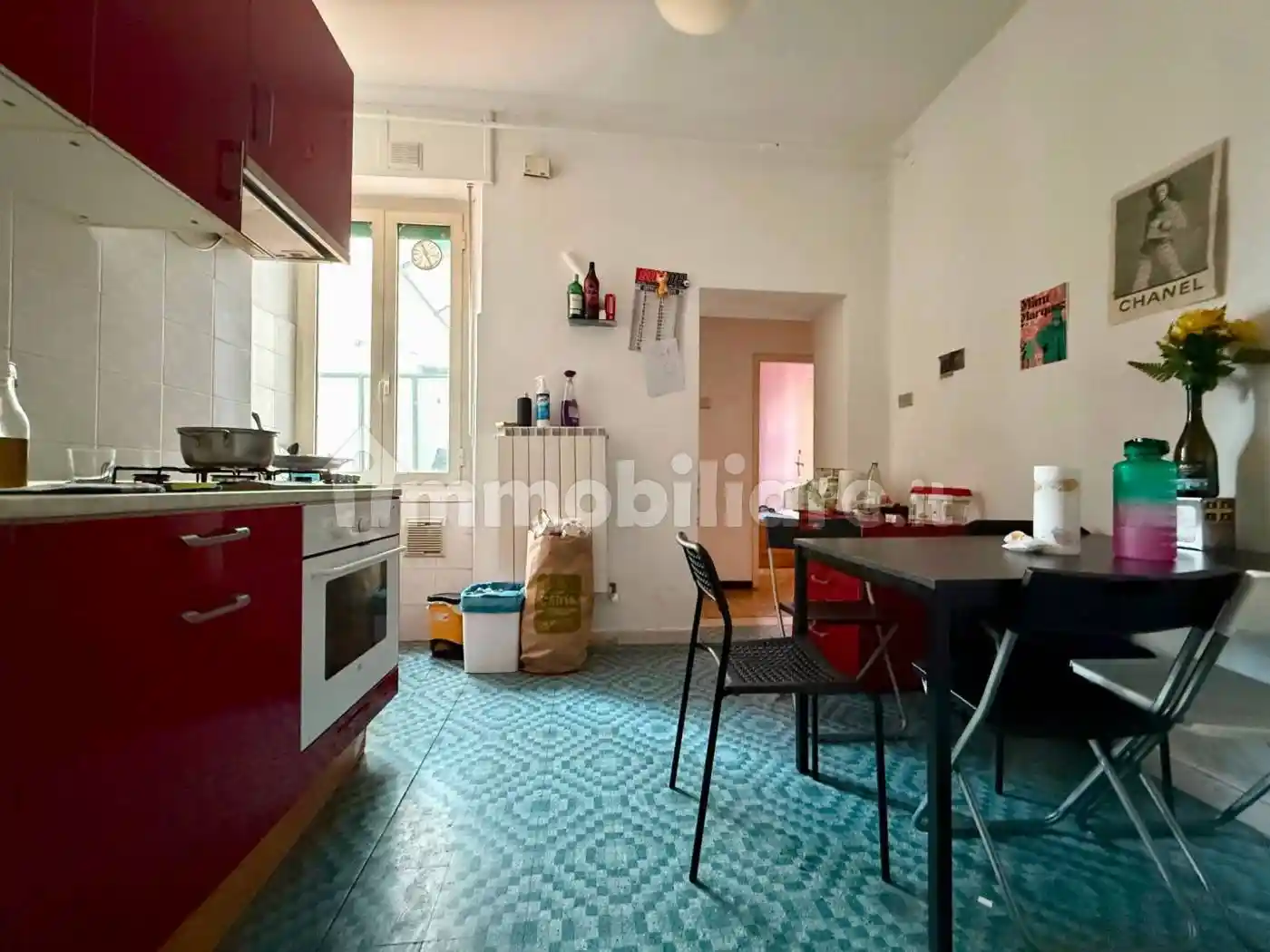 Appartamento in vendita a Macerata