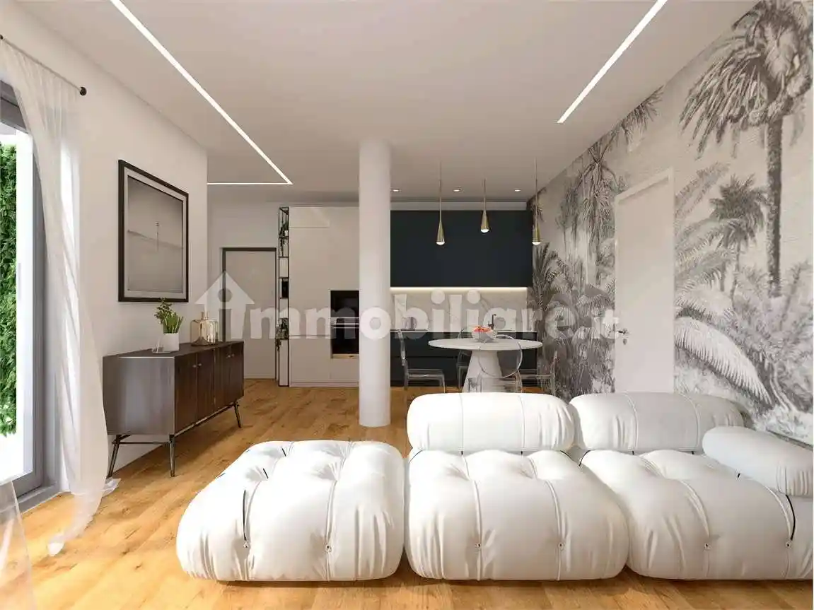 Appartamento in vendita a Novara