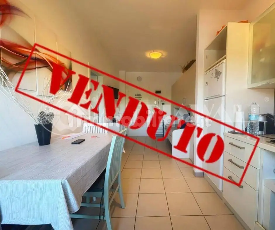 Appartamento in vendita a San Michele al Tagliamento