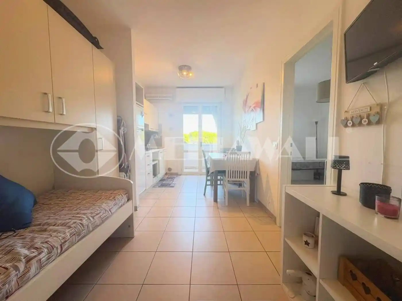 Trilocale viale dei Ginepri  134, Bibione Pineda, San Michele al Tagliamento - foto 3