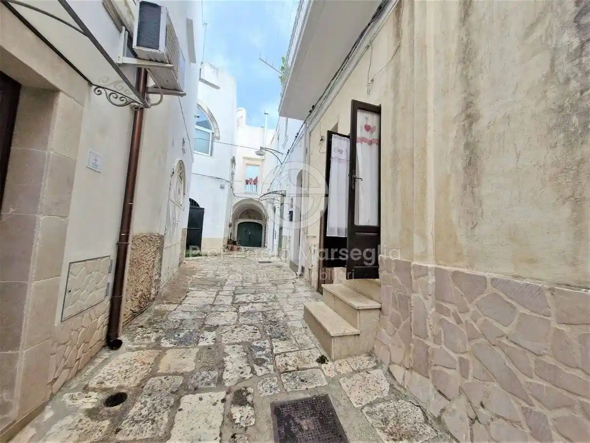 Appartamento in vendita a Ostuni