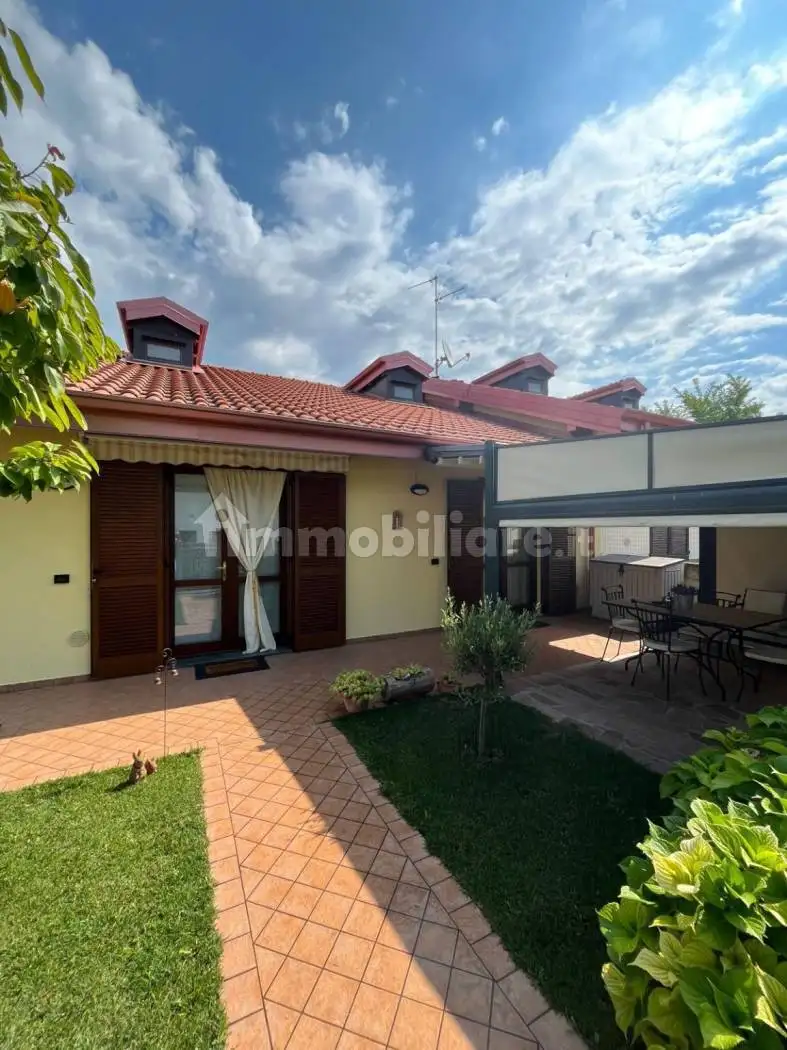 Appartamento in vendita a Golferenzo