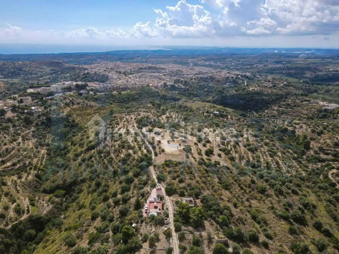 Villa in vendita a Noto