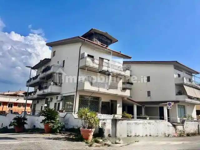 Attico - Mansarda in vendita a Guidonia Montecelio