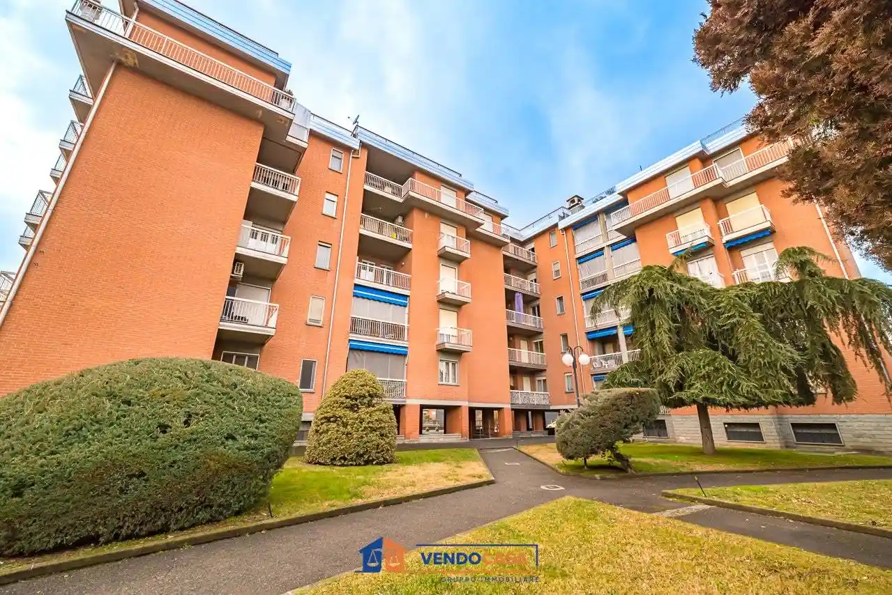 Appartamento in vendita a Carmagnola