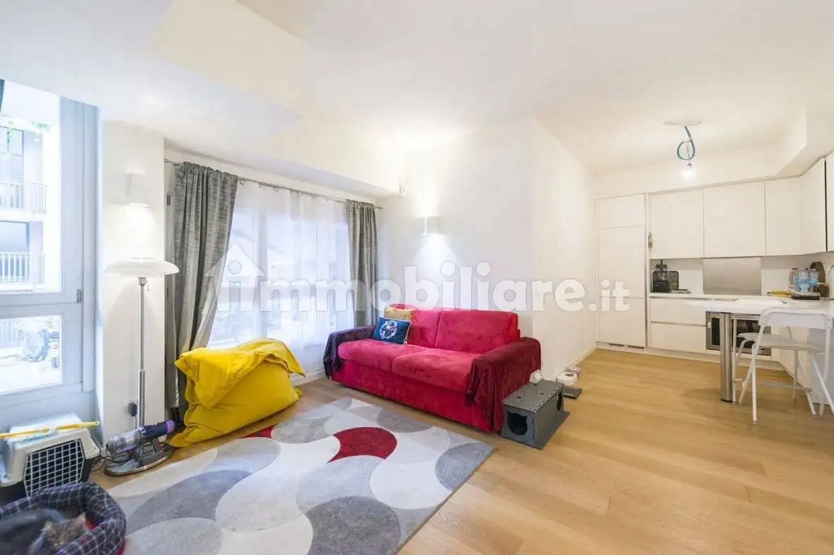 Apartment in vendita a Milan