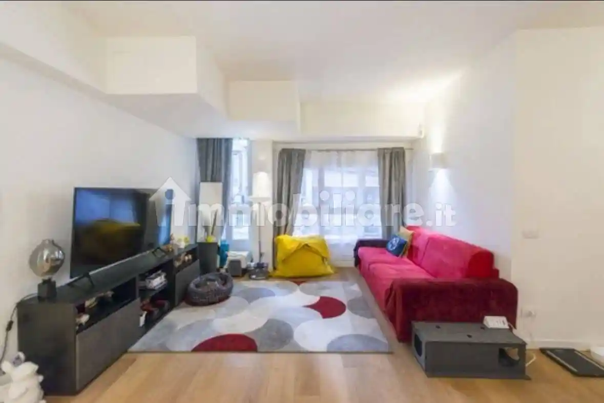 Bilocale via Messina , 47, Cenisio, Milano - foto 2